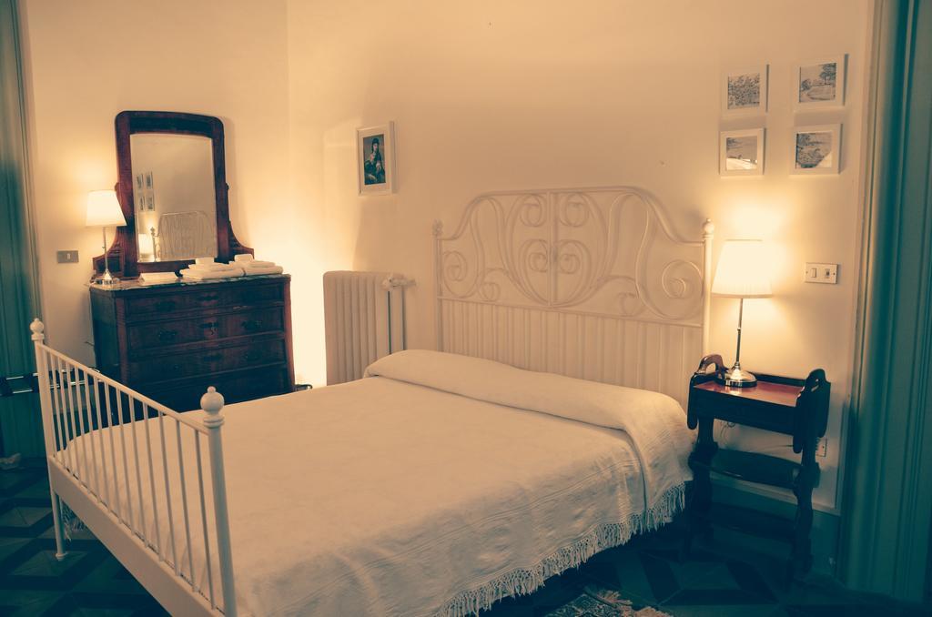 Resort A Palazzo B&B Fermo Room photo