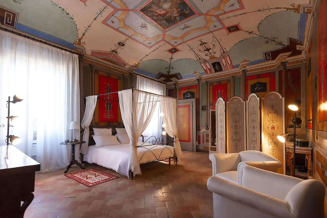 Resort A Palazzo B&B Fermo Exterior photo