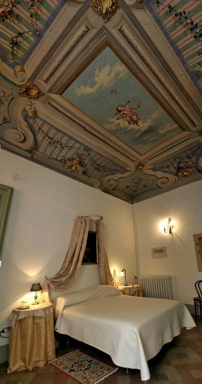 Resort A Palazzo B&B Fermo Room photo