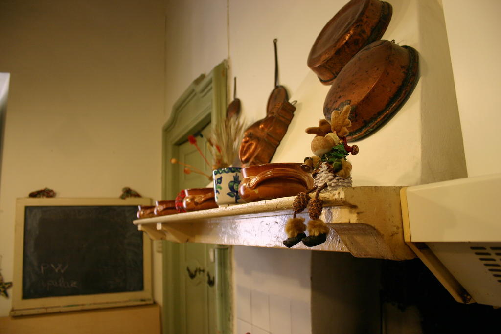 Resort A Palazzo B&B Fermo Room photo