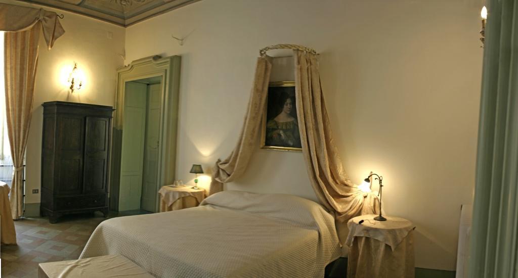Resort A Palazzo B&B Fermo Room photo