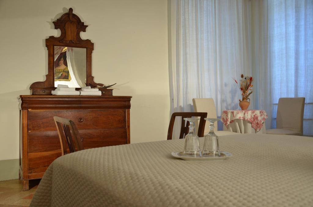 Resort A Palazzo B&B Fermo Exterior photo