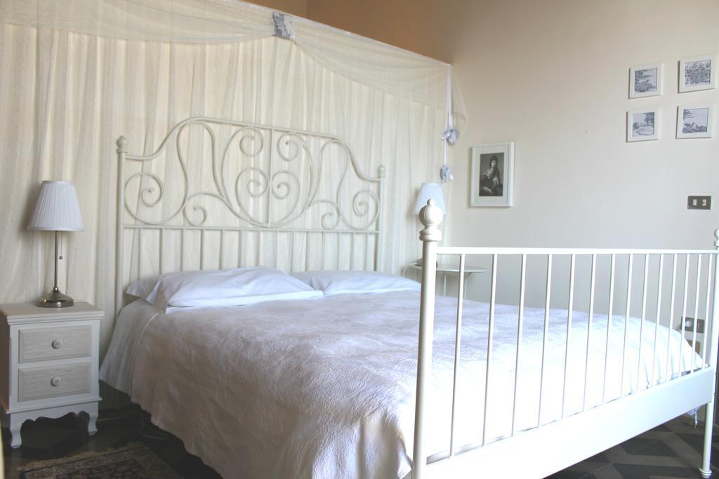 Resort A Palazzo B&B Fermo Exterior photo