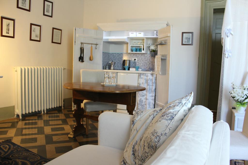 Resort A Palazzo B&B Fermo Exterior photo