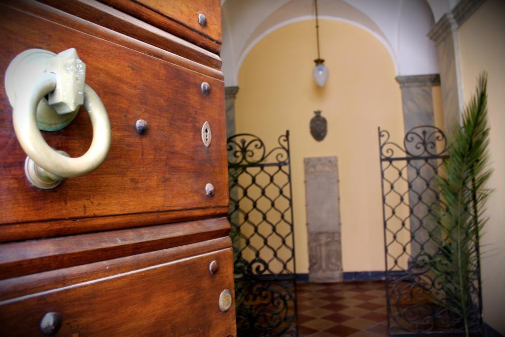 Resort A Palazzo B&B Fermo Exterior photo