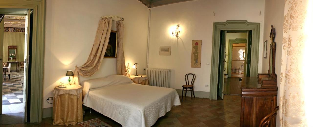 Resort A Palazzo B&B Fermo Exterior photo